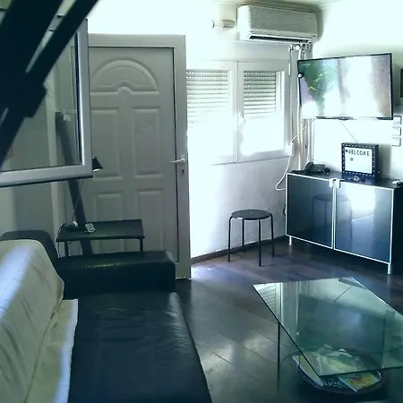 Lobby Comfort Apartment *