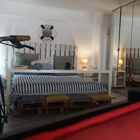 Lägenhet Lobby Comfort