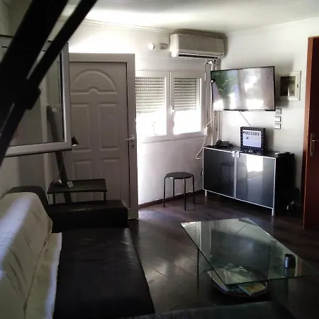 Apartman Lobby Comfort