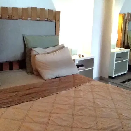 Apartman Lobby Comfort Szaloniki