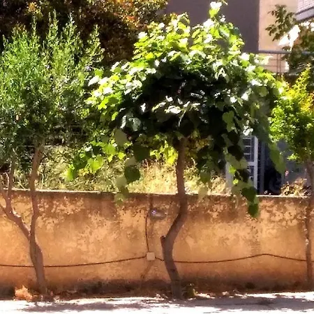 Διαμέρισμα Lobby Comfort Θεσσαλονίκη