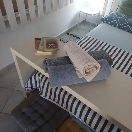 Διαμέρισμα Lobby Comfort